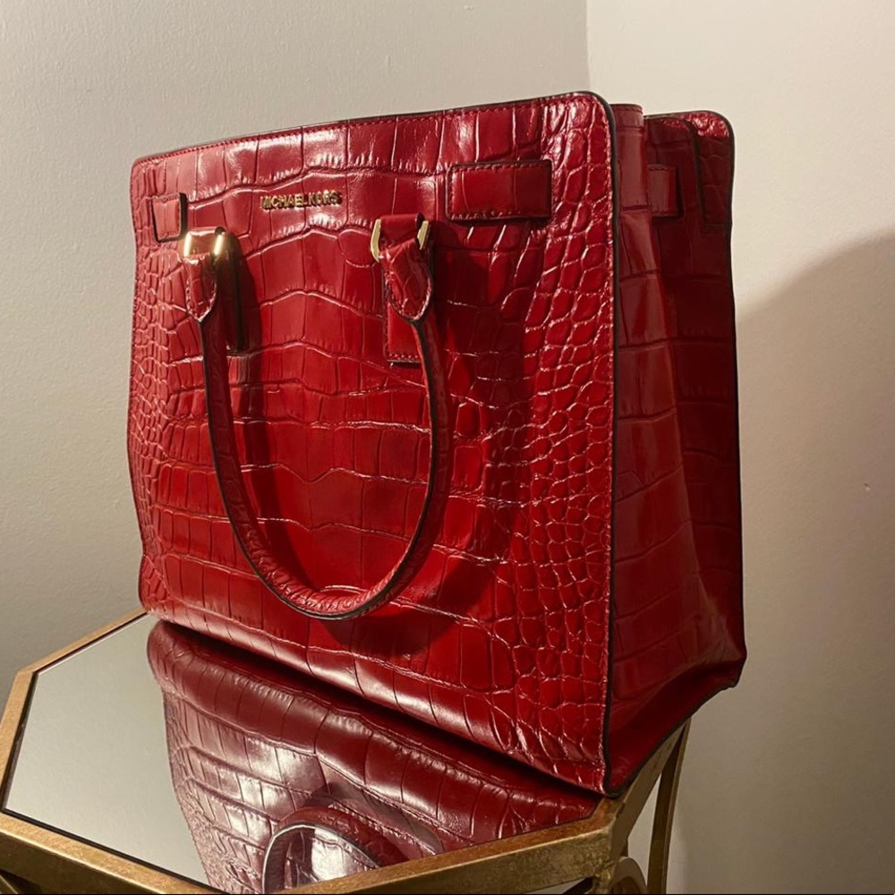 Michael Kors bag